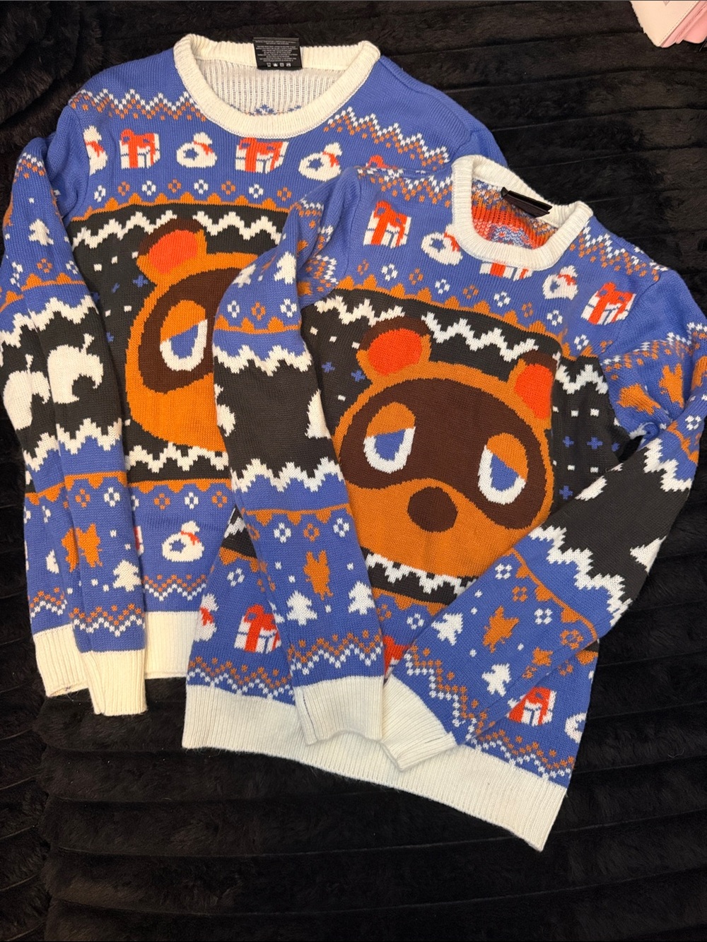 Holiday Sweater SET
